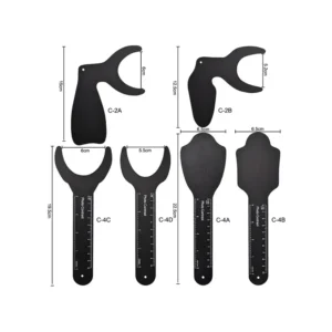 Dental Photo Contraster